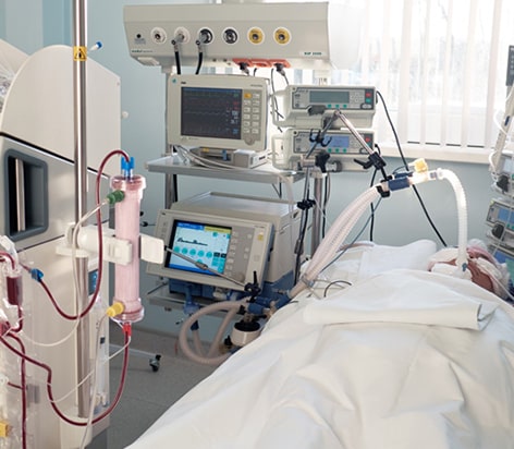 ICU Support